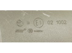 Recambio de retrovisor izquierdo para opel insignia berlina 2.0 cdti referencia OEM IAM E1021002  
