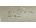 Recambio de retrovisor izquierdo para opel insignia berlina 2.0 cdti referencia OEM IAM E1021002  