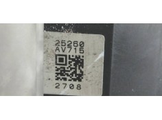 Recambio de mando multifuncion para nissan primera berlina (p12) 2.0 16v cat referencia OEM IAM 25260AV715 25560AV760 47945AR200