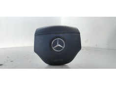 Recambio de airbag delantero izquierdo para mercedes-benz clase m (w164) 3.0 cdi cat referencia OEM IAM 30366637A  