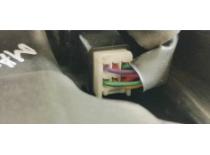 Recambio de elevalunas trasero derecho para mazda 6 monovolumen (gy) 2.0 active referencia OEM IAM   