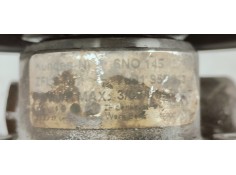 Recambio de bomba direccion para volkswagen golf iv berlina (1j1) conceptline referencia OEM IAM 038145255B  