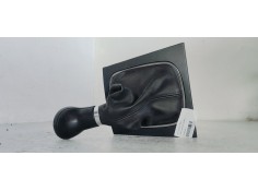 Recambio de pomo palanca cambio para audi a3 sportback (8p) 1.6 tdi referencia OEM IAM   