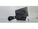 Recambio de pomo palanca cambio para audi a3 sportback (8p) 1.6 tdi referencia OEM IAM   