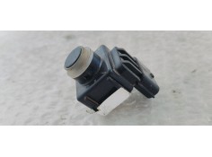 Recambio de sensor de aparcamiento para ssangyong rexton 2.2 xdi 180 fap referencia OEM IAM 8661036000  