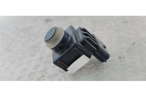 Recambio de sensor de aparcamiento para ssangyong rexton 2.2 xdi 180 fap referencia OEM IAM 8661036000  