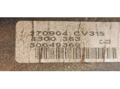 Recambio de retrovisor izquierdo para volvo xc90 d5 referencia OEM IAM   