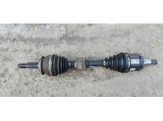 Recambio de transmision delantera izquierda para toyota rav 4 (a3) 2.2 d4d 150 4x4 referencia OEM IAM   