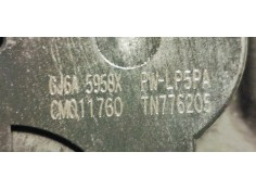 Recambio de elevalunas trasero derecho para mazda 6 monovolumen (gy) 2.0 active referencia OEM IAM   