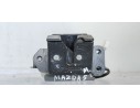 Recambio de cerradura maletero / porton para mazda 5 berl. (cr) 1.8 active referencia OEM IAM   