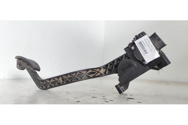Recambio de potenciometro pedal para fiat doblo (119) 1.3 jtd cat referencia OEM IAM 0281002415  