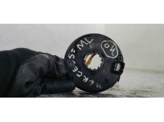 Recambio de anillo airbag para mercedes-benz clase m (w163) 270 cdi (163.113) referencia OEM IAM 1634600249  