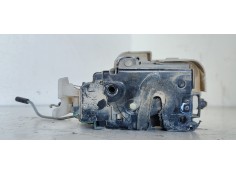 Recambio de cerradura puerta delantera derecha para volkswagen polo (9n1) match referencia OEM IAM 3B1837016BQ4  