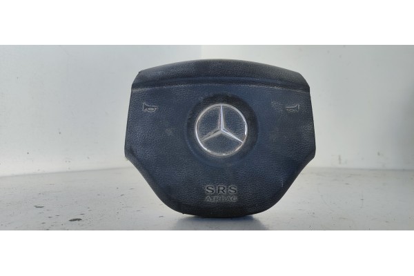 Recambio de airbag delantero izquierdo para mercedes-benz clase b (w245) 2.0 cdi cat referencia OEM IAM 61460330E  