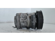 Recambio de compresor aire acondicionado para fiat stilo (192) 1.9 multijet 150 dynamic referencia OEM IAM 4472208642  