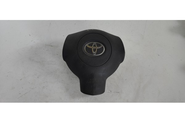 Recambio de airbag delantero izquierdo para toyota rav 4 (a3) 2.0 16v cat referencia OEM IAM   