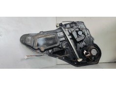 Recambio de elevalunas trasero derecho para mazda 6 monovolumen (gy) 2.0 active referencia OEM IAM   