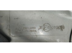 Recambio de retrovisor izquierdo para toyota rav 4 funcruiser (a1) básico referencia OEM IAM   