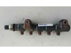 Recambio de rampa inyectora para citroen c4 berlina 1.6 16v hdi referencia OEM IAM 9654592680 000807706389 