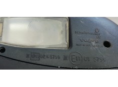 Recambio de retrovisor izquierdo para volvo xc90 d5 referencia OEM IAM   