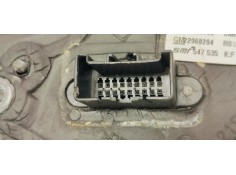 Recambio de retrovisor izquierdo para opel insignia berlina 2.0 cdti referencia OEM IAM E1021002  