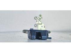 Recambio de cerradura maletero / porton para daewoo kalos 1.4 sr referencia OEM IAM   