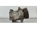 Recambio de compresor aire acondicionado para renault scenic ii emotion referencia OEM IAM 8200309193  