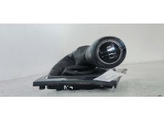 Recambio de pomo palanca cambio para audi a3 sportback (8p) 1.6 tdi referencia OEM IAM   
