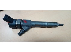 Recambio de inyector para renault laguna ii grandtour (kg0) 1.9 dci diesel cat referencia OEM IAM 8200100272 0445110110B 