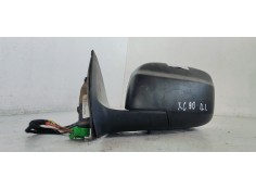 Recambio de retrovisor izquierdo para volvo xc90 d5 referencia OEM IAM   
