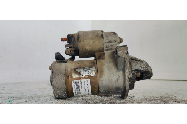 Recambio de motor arranque para opel astra h berlina enjoy referencia OEM IAM 8973860620  