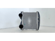 Recambio de intercooler para smart coupe limited / 1 referencia OEM IAM 0003007V003  