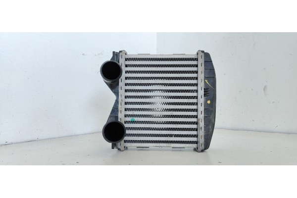 Recambio de intercooler para smart coupe limited / 1 referencia OEM IAM 0003007V003  
