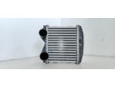 Recambio de intercooler para smart coupe limited / 1 referencia OEM IAM 0003007V003  