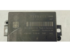 Recambio de modulo electronico para volkswagen passat berlina (3c2) 1.4 tsi 122 referencia OEM IAM 3C8919475A  