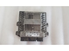 CENTRALITA MOTOR UCE 4M5112A650JL 