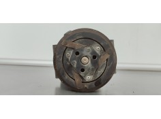 Recambio de compresor aire acondicionado para renault scenic ii emotion referencia OEM IAM 8200309193  