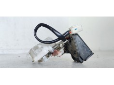 Recambio de cerradura maletero / porton para mazda 5 berl. (cr) 1.8 active referencia OEM IAM   