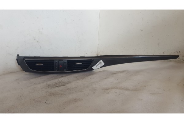 Recambio de rejilla aireadora para mazda 6 kombi ()(.2012) 2.0i 145 referencia OEM IAM GHP955256  