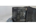 Recambio de cinturon seguridad delantero izquierdo para ford focus cabrio (ca5) 2.0 referencia OEM IAM 6N41L61295AF  