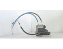 Recambio de cerradura puerta trasera derecha para ssangyong rexton 2.2 xdi 180 fap referencia OEM IAM 7132036000  
