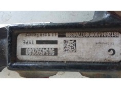 Recambio de rampa inyectora para citroen c4 berlina 1.6 16v hdi referencia OEM IAM 9654592680 000807706389 