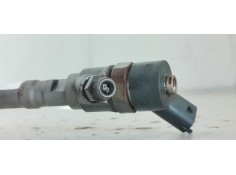 Recambio de inyector para kia carens 2.0 turbodiesel cat referencia OEM IAM 0445110101  