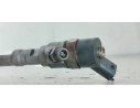 Recambio de inyector para kia carens 2.0 turbodiesel cat referencia OEM IAM 0445110101  