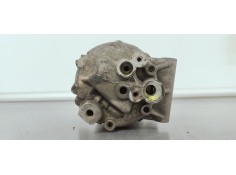 Recambio de compresor aire acondicionado para renault scenic ii emotion referencia OEM IAM 8200309193  