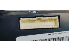 Recambio de mando climatizador para lancia thema 3.0jtd 240 fap referencia OEM IAM 1UW97AAAAA  