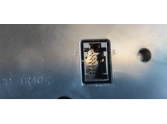 Recambio de cuadro instrumentos para saab 9-3 berlina 1.9 tid linear sport referencia OEM IAM P12768232  