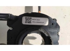 Recambio de anillo airbag para volvo v70 familiar summum referencia OEM IAM 31313854  