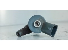 Recambio de inyector para kia carens 2.0 turbodiesel cat referencia OEM IAM 0445110101  