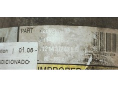 Recambio de compresor aire acondicionado para renault scenic ii emotion referencia OEM IAM 8200309193  